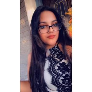 Meet your Posher, Jasmine